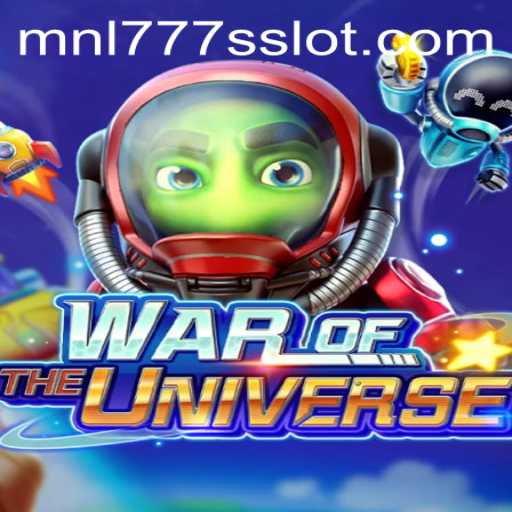 WAROFTHEUNIVERSE: A New Era of Intergalactic Conquest