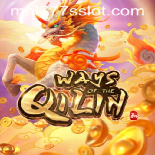 Explore the Mystical Realm of 'Ways of the Qilin'
