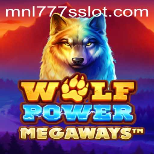 Discover the Thrilling World of WolfPowerMega: A New Adventure Awaits