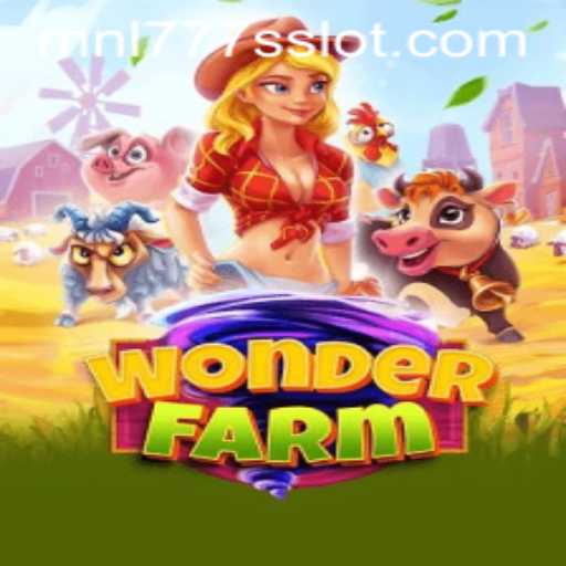 Explore the World of WonderFarm: A Captivating Gaming Experience