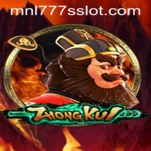 Discovering ZhongKui: Unveiling the Mysteries of MNL777S